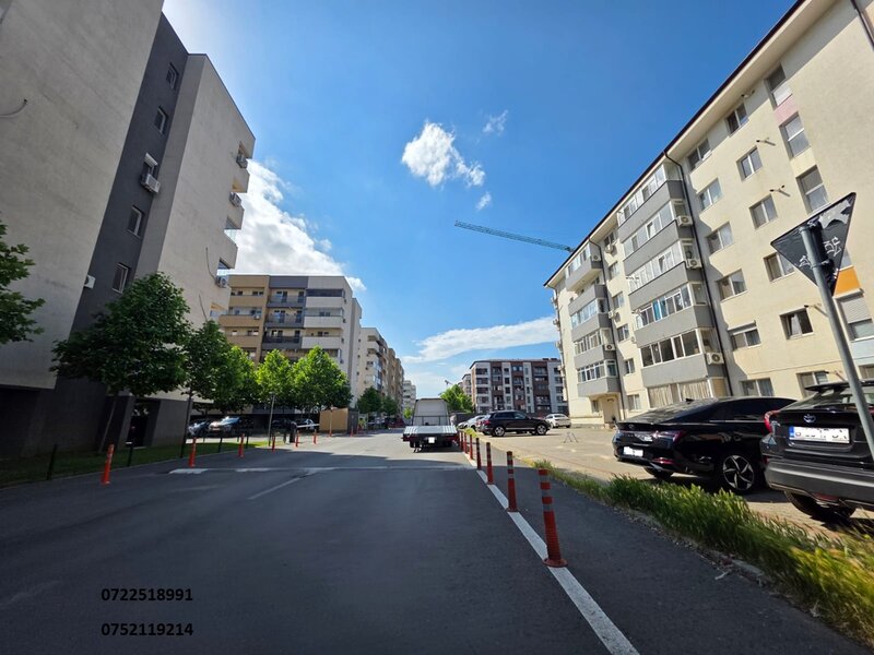 Berceni, Dr. Jilavei ap. 2 cam., bloc 2017
