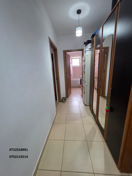Berceni, Dr. Jilavei ap. 2 cam., bloc 2017