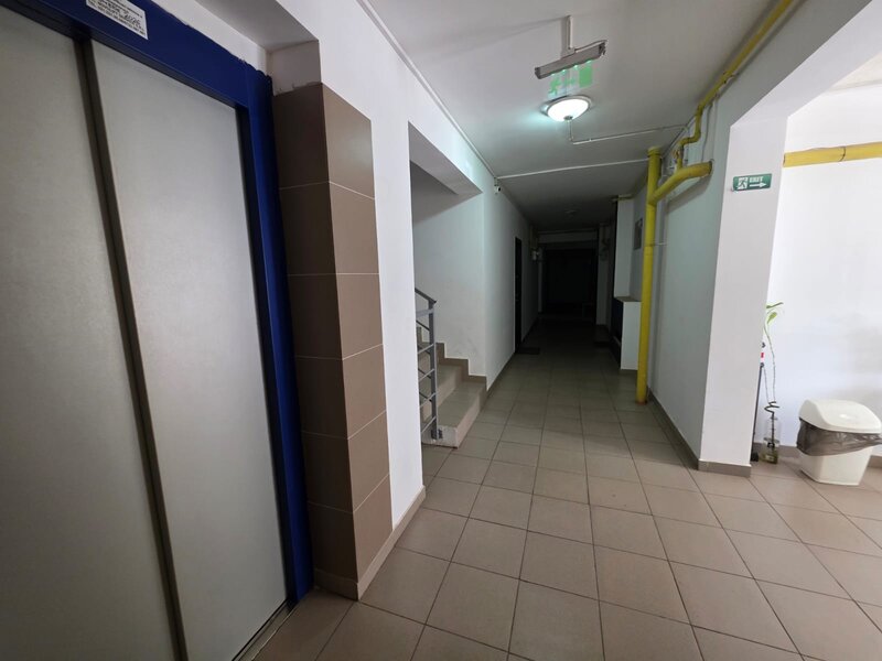 Berceni, Dr. Jilavei ap. 2 cam., bloc 2017