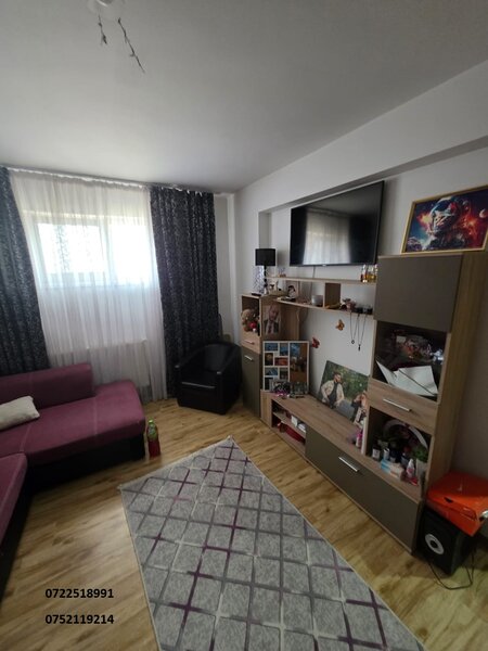 Berceni, Dr. Jilavei ap. 2 cam., bloc 2017