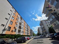Berceni, Dr. Jilavei ap. 2 cam., bloc 2017